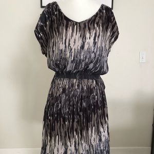 Express dress